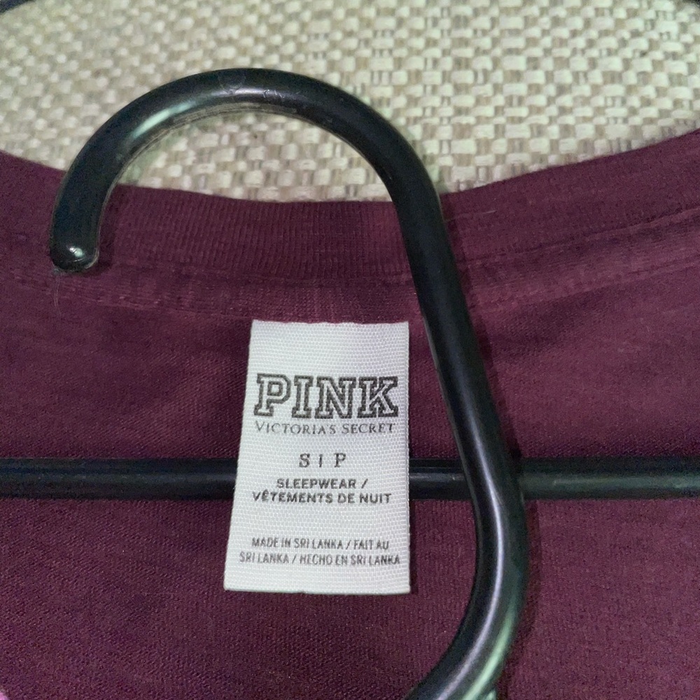 PINK Victoria secret